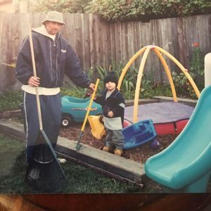 Meet your Posher, Matt